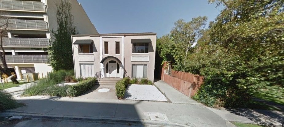 Miracle Terrace Sober living