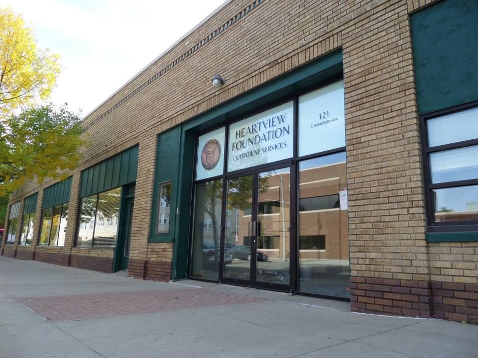 Heartview Foundation