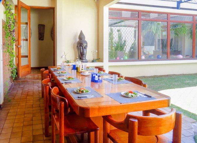 Costa Rica Treatment Centre