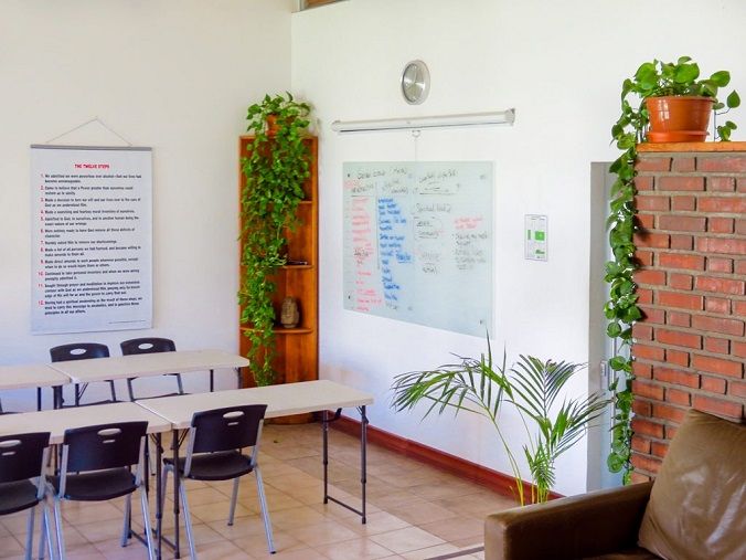 Costa Rica Treatment Centre