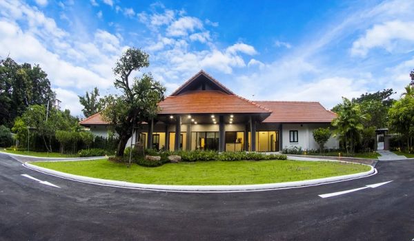 The Hills Rehab Chiang Mai