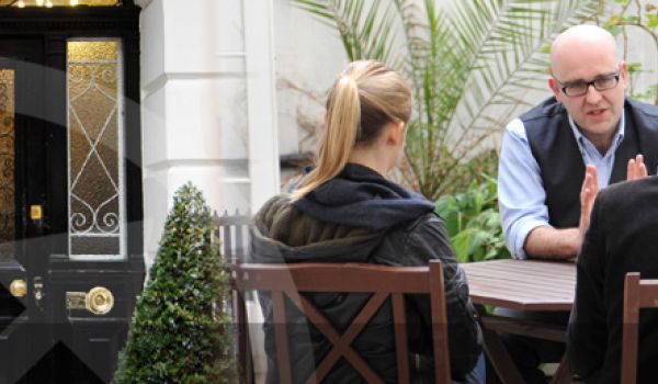 Charter Harley Street