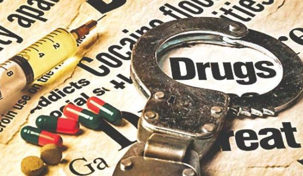Jail Based Substance Abuse