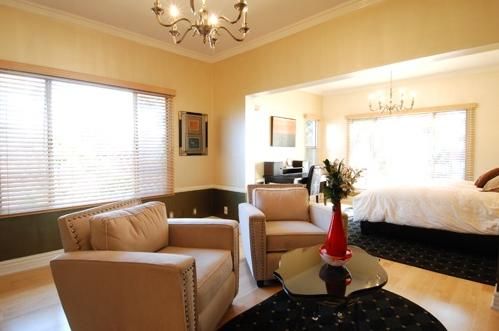 Miracle Terrace Sober living