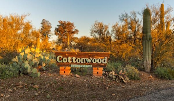 Cottonwood Recovery Arizona