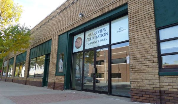 Heartview Foundation