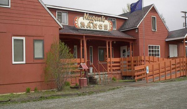 Nugens Ranch