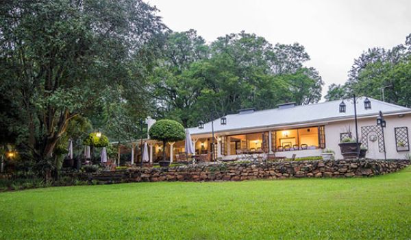 White River Manor