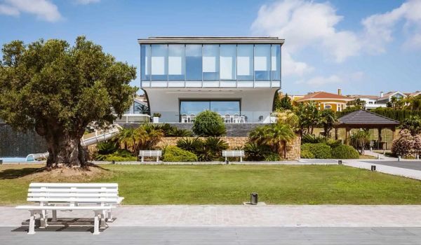 Sea Recovery Luxury Rehabilitation