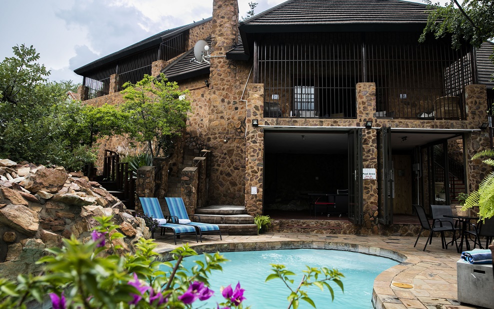 Freeman House Recovery 12 Step Treatment Centres